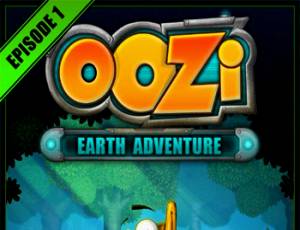 Oozi: Earth Adventure - Episode 1