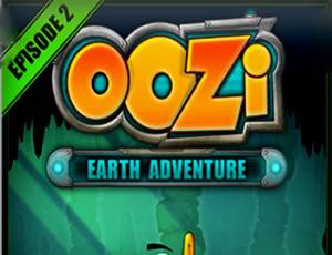 Oozi: Earth Adventure - Episode 2