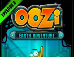 Oozi: Earth Adventure - Episode 3