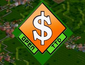 Open Transport Tycoon Deluxe