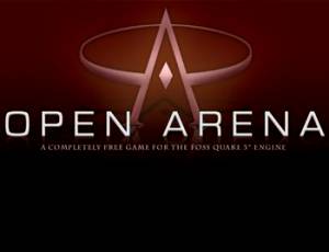 OpenArena