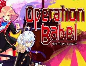 Operation Babel: New Tokyo Legacy