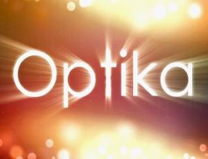 Optika