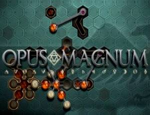 Opus Magnum