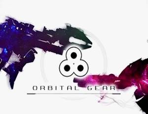 Orbital Gear