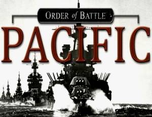 Order of Battle: Pacific