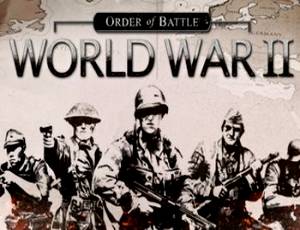 Order of Battle: World War II