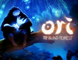 Ori and The Blind Forest