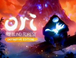 Ori and The Blind Forest: Definitive Edition