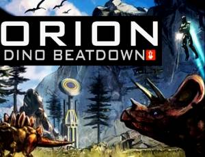 ORION: Dino BeatDown