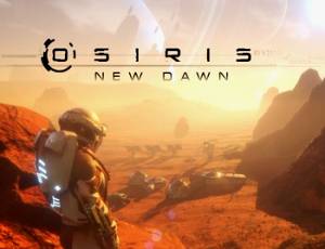 Osiris: New Dawn