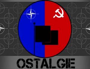 Ostalgie: The Berlin Wall