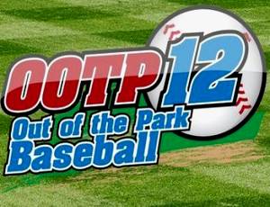 Out of the Park Baseball 12