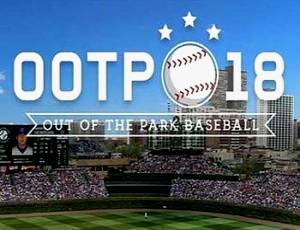 Out of the Park Baseball 18