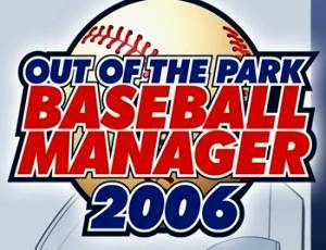 Out of the Park Baseball 6