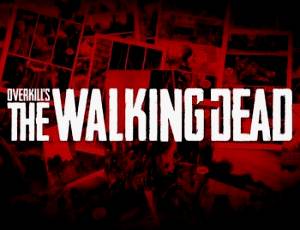 Overkill's The Walking Dead