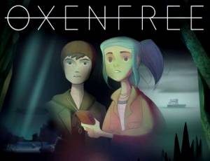 Oxenfree