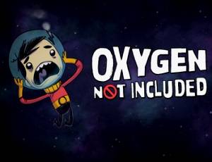 Oxygen Not Included