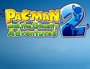 Pac-Man and the Ghostly Adventures 2