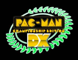 Pac-Man Championship Edition DX