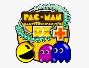 PAC-MAN Championship Edition DX+