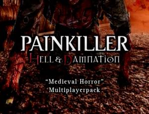 Painkiller: Hell & Damnation - Medieval Horror