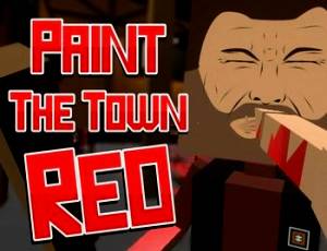 Paint the Town Red