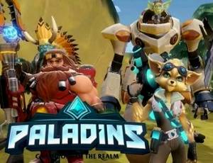 Paladins