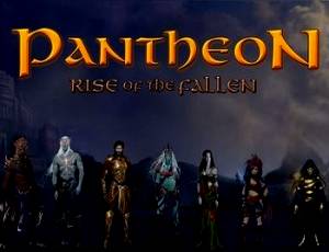 Pantheon: Rise of the Fallen