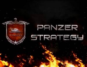 Panzer Strategy