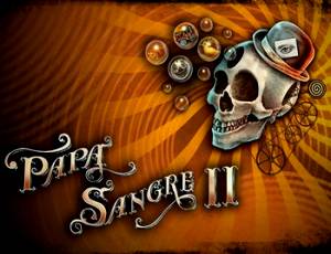 Papa Sangre II