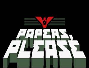 Papers, Please