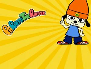 PaRappa the Rapper Remastered