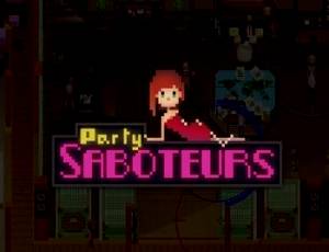 Party Saboteurs