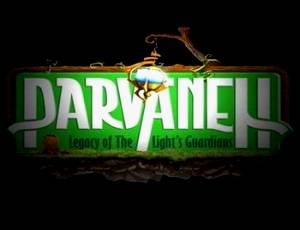 Parvaneh: Legacy of the Light's Guardians