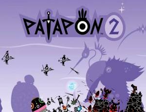 Patapon 2 Remastered