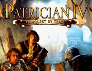 Patrician 4: Conquest by Trade