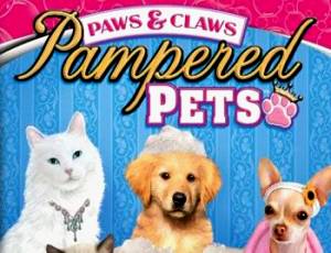 Paws & Claws: Pampered Pets