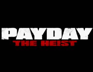 Payday: The Heist