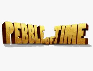 Pebble of Time