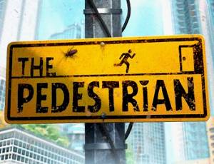 The Pedestrian