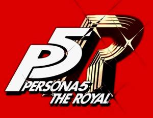 Persona 5: The Royal