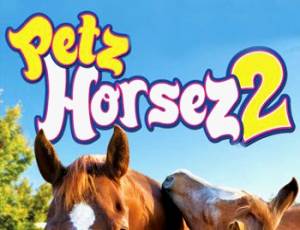 Petz Horsez 2