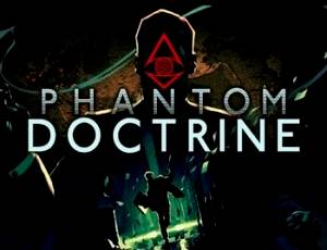 Phantom Doctrine