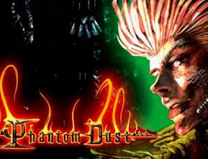 Phantom Dust (2004)