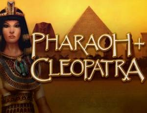 Pharaoh + Cleopatra