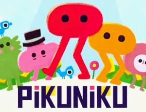 Pikuniku