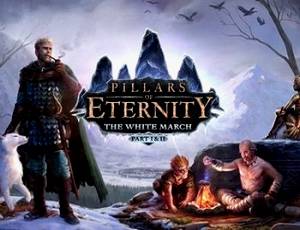 Pillars of Eternity: The White March - Part 2