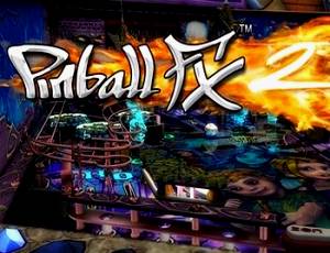 Pinball FX2