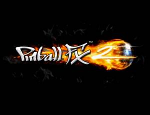 Pinball FX 2